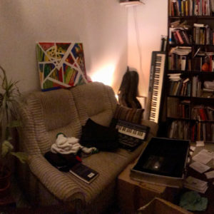 WG-Zimmer